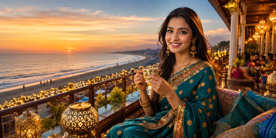 কক্সবাজার বিচ থিমে বিনোদন ও ক্যাসিনো গেম ওভারভিউ