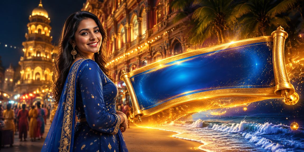 Access entertainment casino and new games at Khulna's Night Market