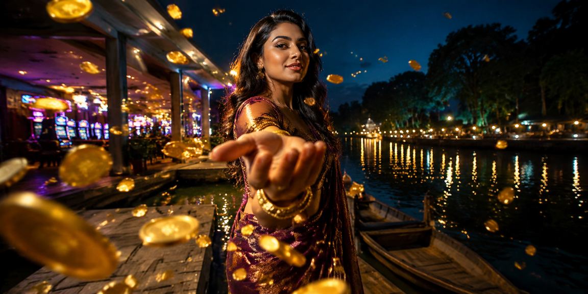 Entertainment Casino & Safe Account Use on Bangladeshi Mobile Devices in Mymensingh