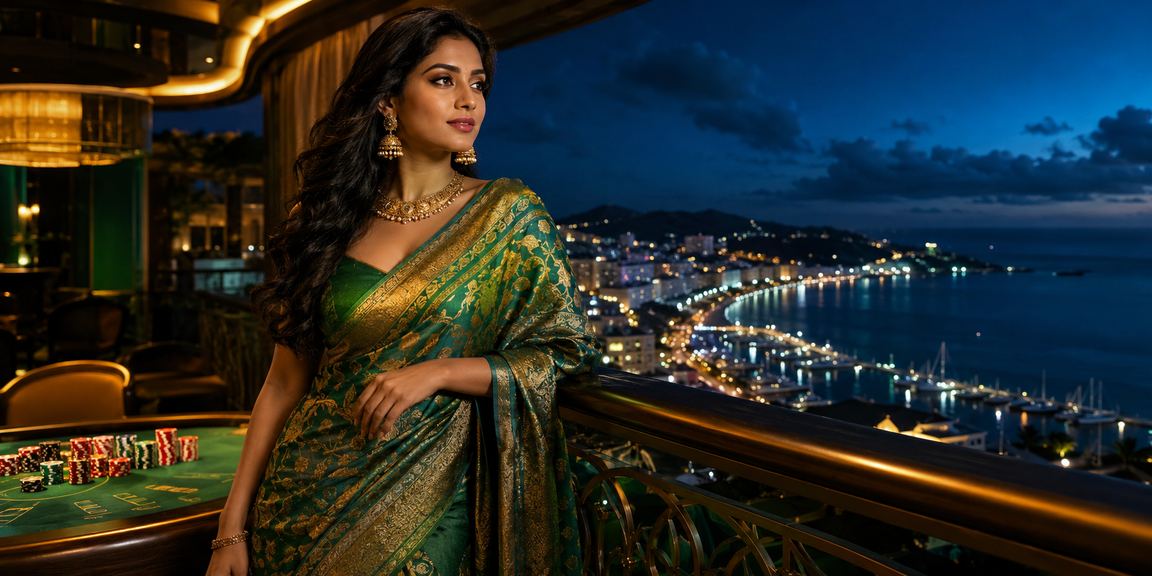 সেন্ট মার্টিনে বাংলাদেশি মডেল সহ রেজিস্টার বোনাস প্রচার