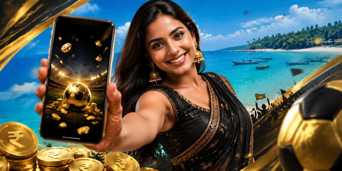 সেন্ট মার্টিন দ্বীপ থিমে 269 রেজিস্টার বোনাস অফার