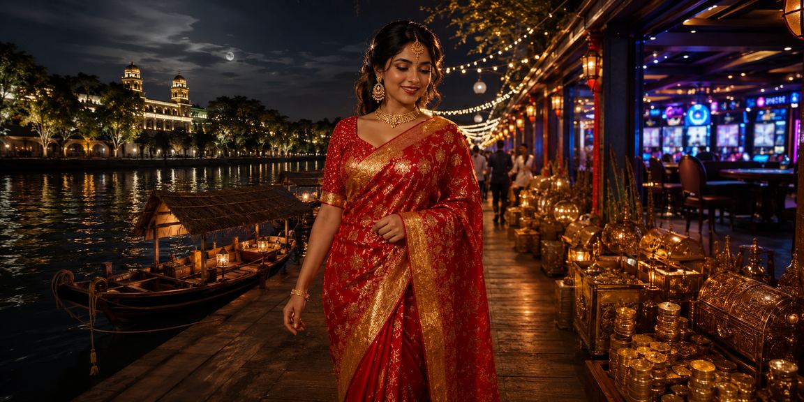 সুন্দরবন থিমে ক্যাসিনো বেটিং পুরস্কার ওভারভিউ