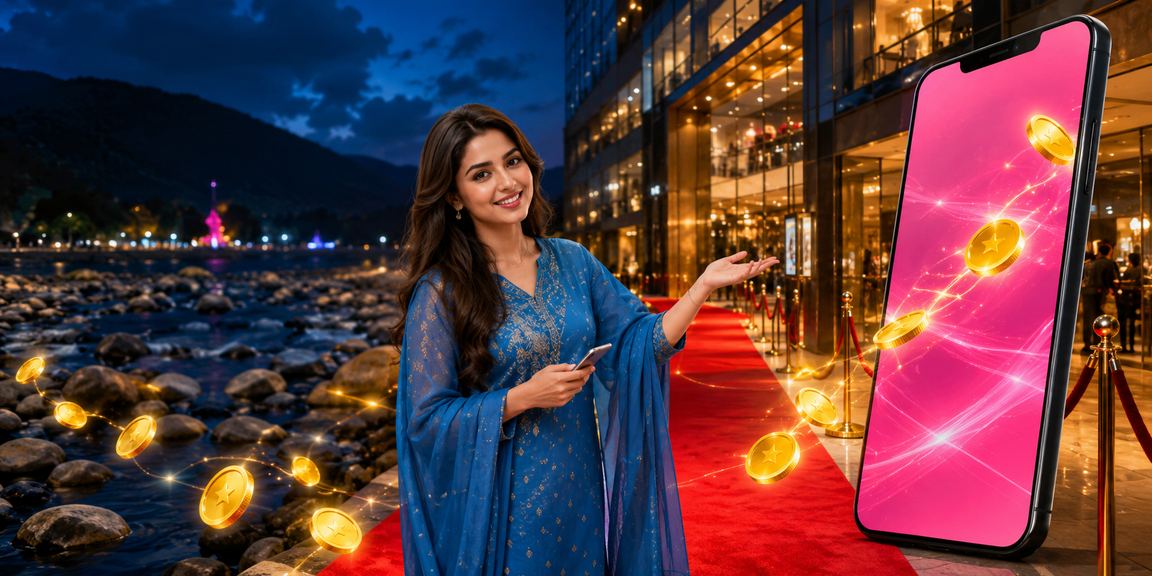 সিলেটে মোবাইল পেমেন্ট প্রক্রিয়া সম্পন্ন করছেন একজন ব্যবহারকারী